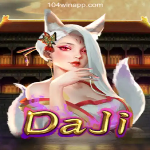 Discovering DaJi: The Premier Choice for Slot Enthusiasts at 104Win.com Oficial Slots Brasil #1