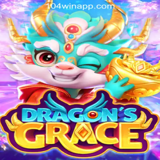 Unlock the World of DragonsGrace: The Ultimate Slot Experience at 104Win.com Oficial Slots Brasil #1