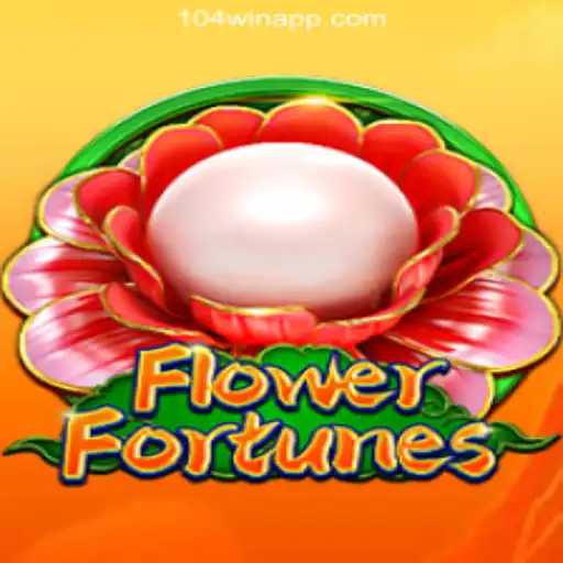 Experience the Thrill of FlowerFortunes: Discover the Magic of 104Win.com Oficial Slots Brasil #1