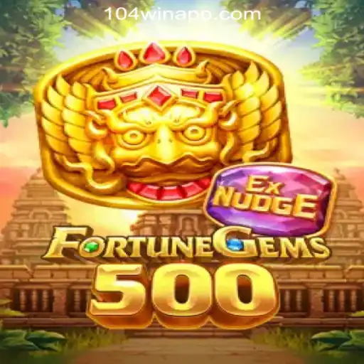 Exploring FortuneGems500: A Premier Slot Experience from 104Win.com Oficial Slots Brasil #1
