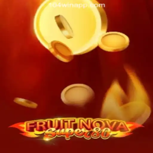 Discovering FruitNovaSuper80: A Casino Game Revolution