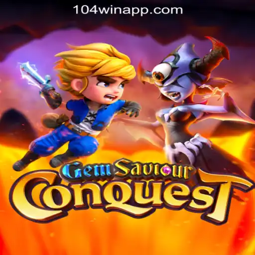 GemSaviourConquest: Unveiling the Magic Behind Brazil's Premier Slot Experience