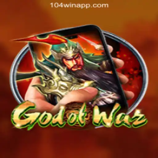 Exploring the Adventure of GodofWarM and the World of 104Win.com Oficial Slots Brasil #1