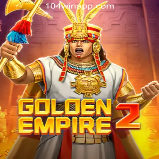 Explore the Thrills of GoldenEmpire2: A Premier Slot Adventure in Brazil