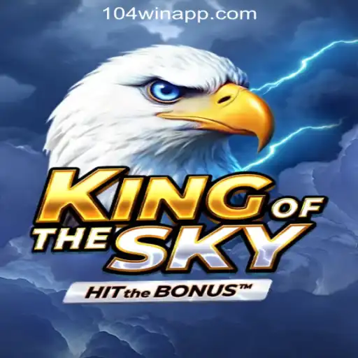 Unveiling the Thrilling Adventure of KingOfTheSky Slots