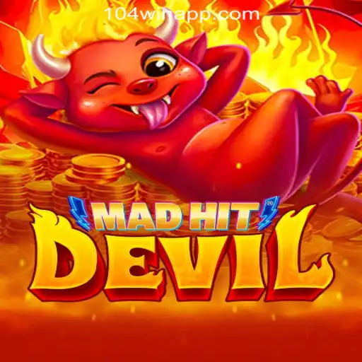 MadHitDevil: The New Sensation in Online Gaming