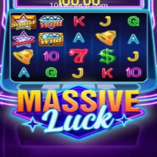 Exploring the Thrills of MassiveLuck: An Immersive Slot Gaming Experience