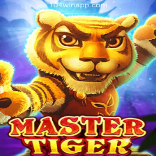 MasterTiger and 104Win.com: Dominating the Official Slots Scene in Brazil