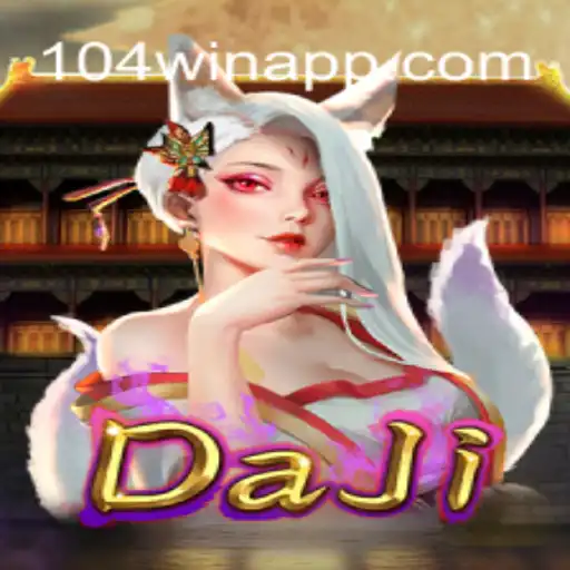 Discovering DaJi: The Premier Choice for Slot Enthusiasts at 104Win.com Oficial Slots Brasil #1
