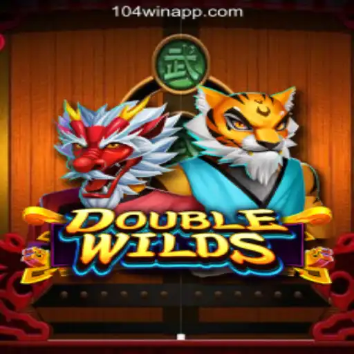 DoubleWilds: The Exciting Slot Game Sweeping Brazil