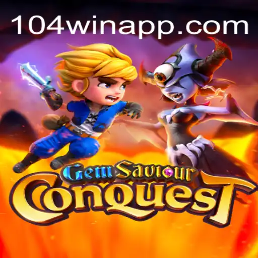 GemSaviourConquest: Unveiling the Magic Behind Brazil's Premier Slot Experience