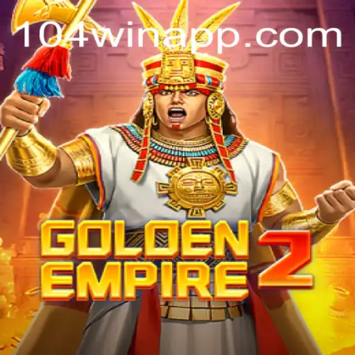 Explore the Thrills of GoldenEmpire2: A Premier Slot Adventure in Brazil