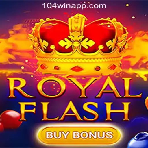 Discover the Thrills of RoyalFlashBuyBonus: A Top Slot Game in Brasil