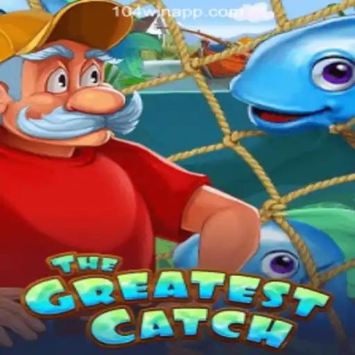 Discover the Excitement of TheGreatestCatch: Your Ultimate Guide