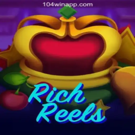 Exploring the Exciting World of RichReels: An In-Depth Look at 104Win.com Oficial Slots Brasil #1
