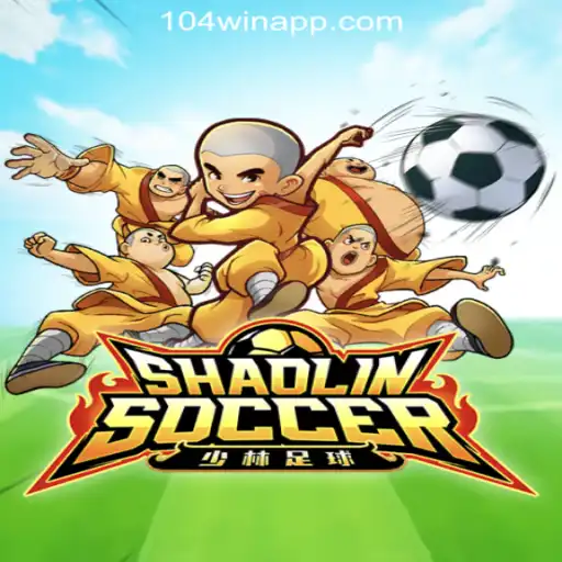 ShaolinSoccer: A Thrilling Blend of Martial Arts and Online Gaming