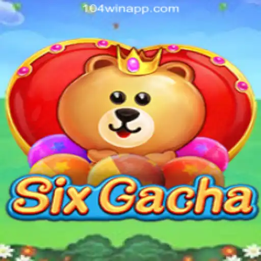 Discover the Exciting World of SixGacha: A Dive into 104Win.com Oficial Slots Brasil #1