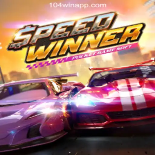 Exploring SpeedWinner and the Thrill of 104Win.com Oficial Slots Brasil #1