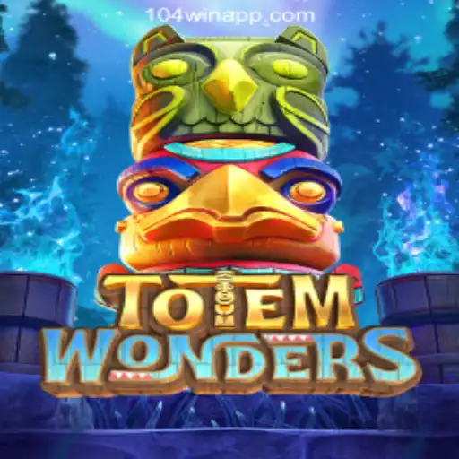 Exploring TotemWonders: The Exciting Slot Experience Offered by 104Win.com Oficial Slots Brasil #1
