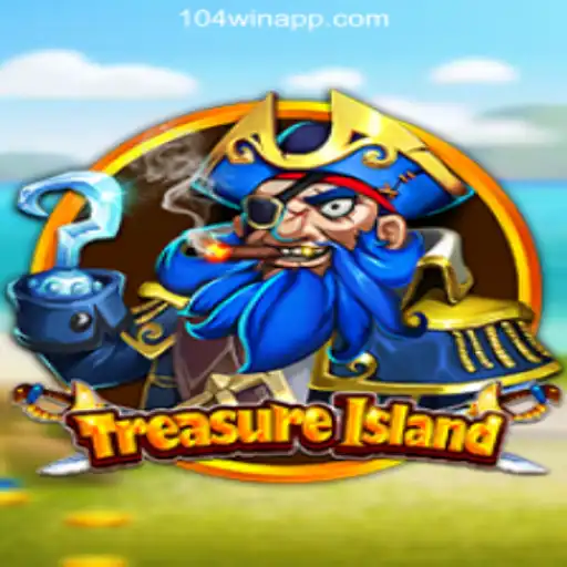 Unveiling the Adventure of TreasureIsland Slots at 104Win.com: Brazil's Premier Gaming Experience