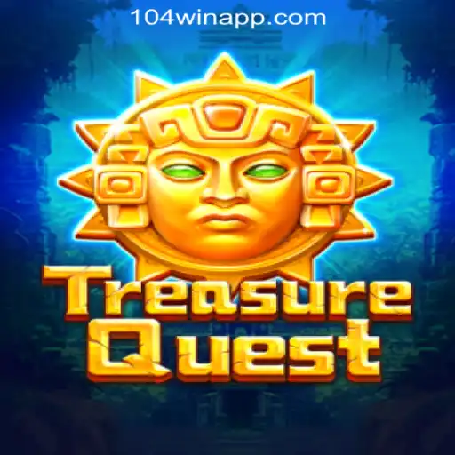 Discover TreasureQuest: A Thrilling Adventure with 104Win.com Oficial Slots Brasil #1