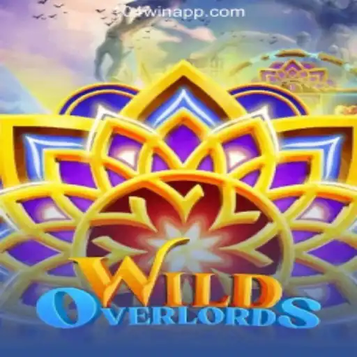 Discover the Thrilling World of WildOverlords with 104Win.com Oficial Slots Brasil #1