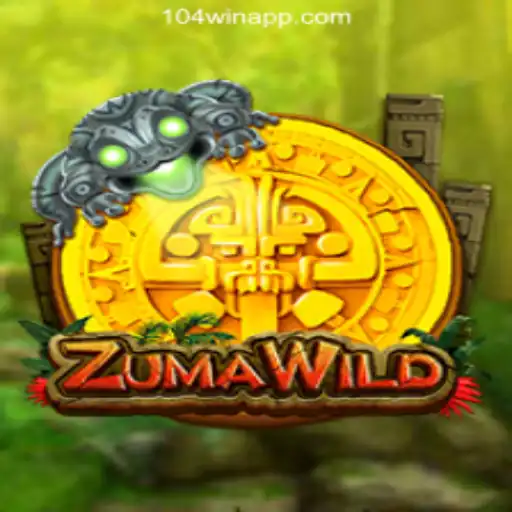 ZumaWild: Embark on an Exciting Slot Adventure with 104Win.com Oficial Slots Brasil #1